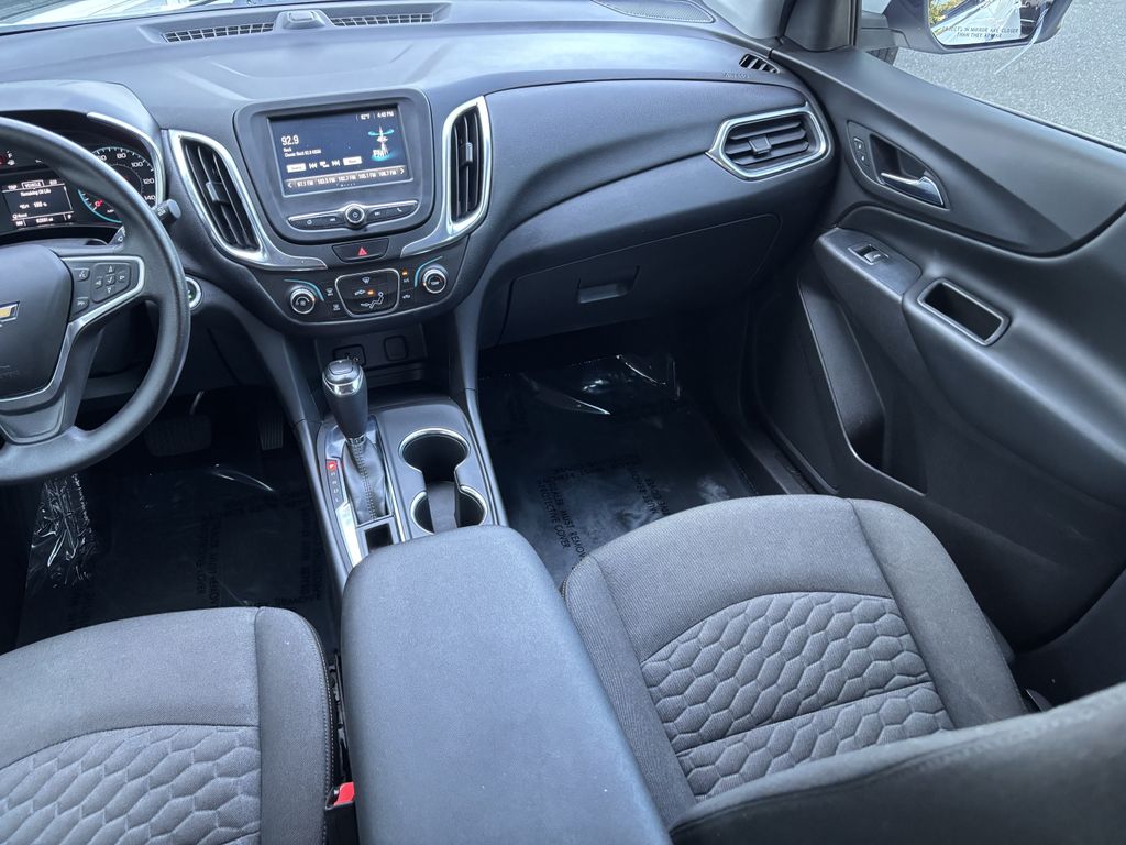2018 Chevrolet Equinox LT - Photo 23