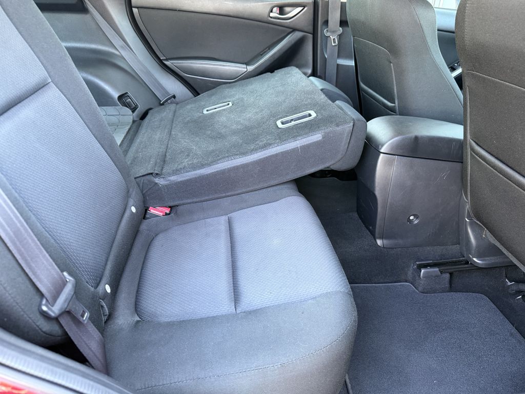 2015 Mazda CX-5 Sport - Photo 29