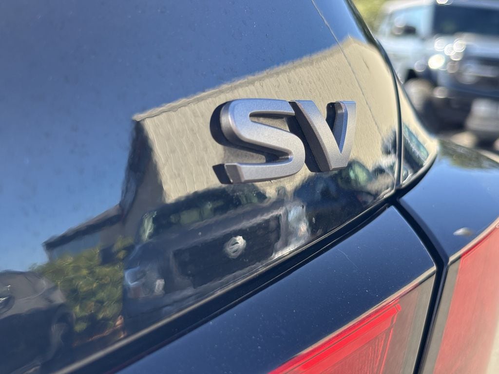 2024 Nissan Altima SV - Photo 13