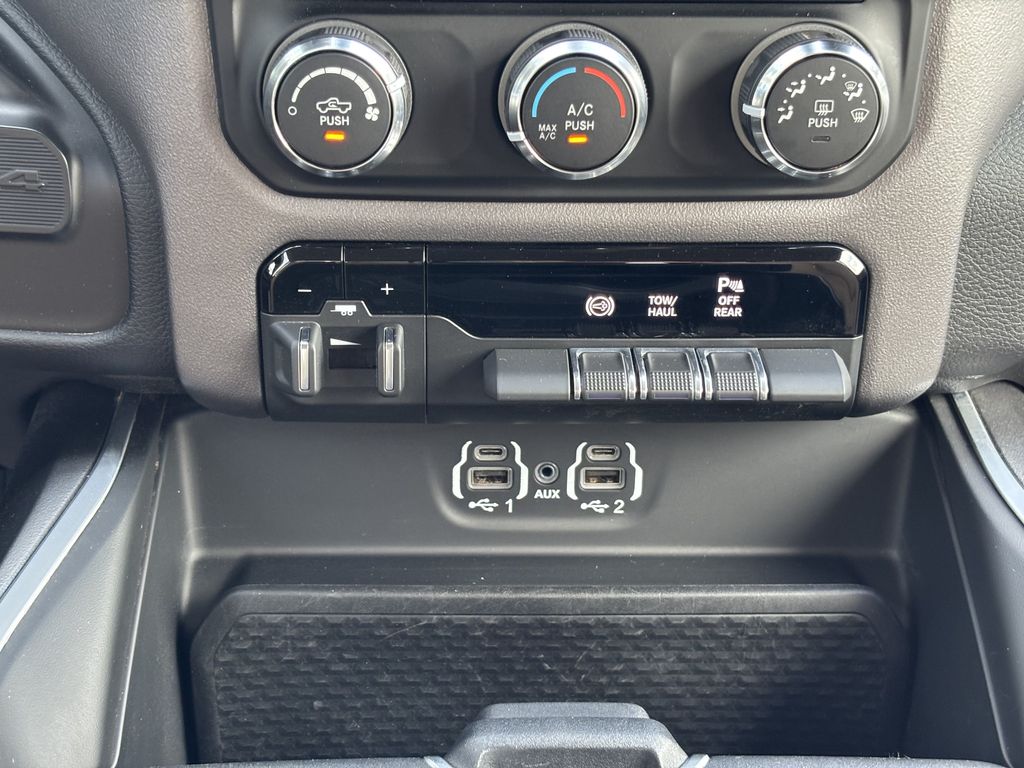 2021 RAM Ram 2500 Pickup Big Horn - Photo 20