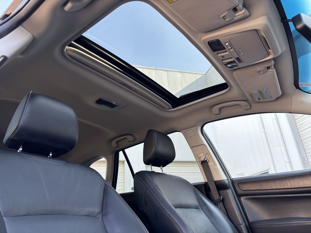 2016 Subaru Outback Limited - Photo 21