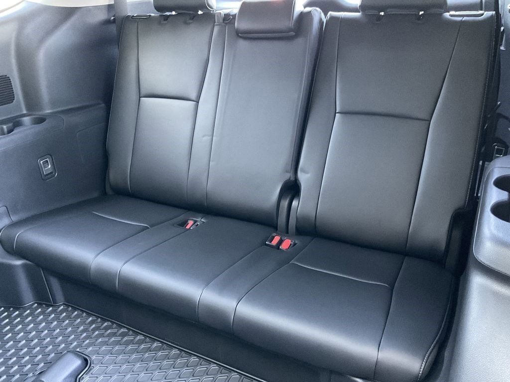 2024 Toyota Highlander Platinum - Photo 49