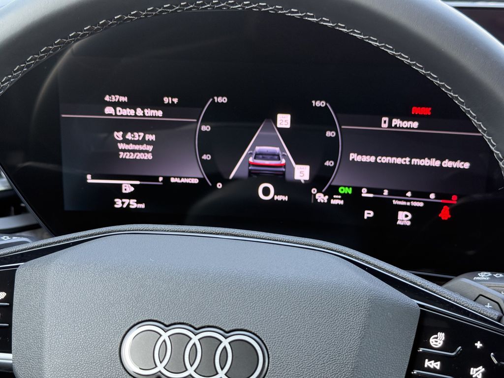 2025 Audi Q5 Premium Plus - Photo 17