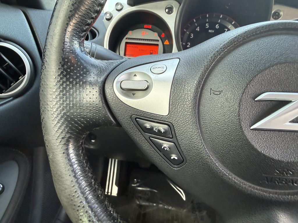 2016 Nissan 370Z Coupe Base - Photo 15