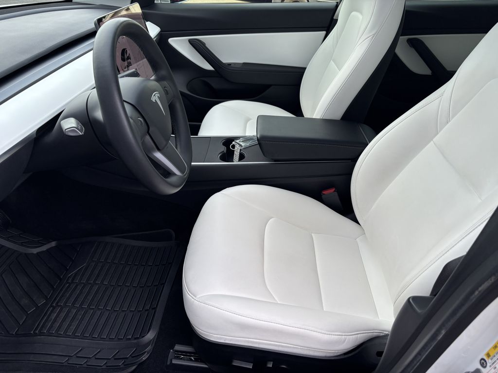 2020 Tesla Model 3 Base - Photo 11