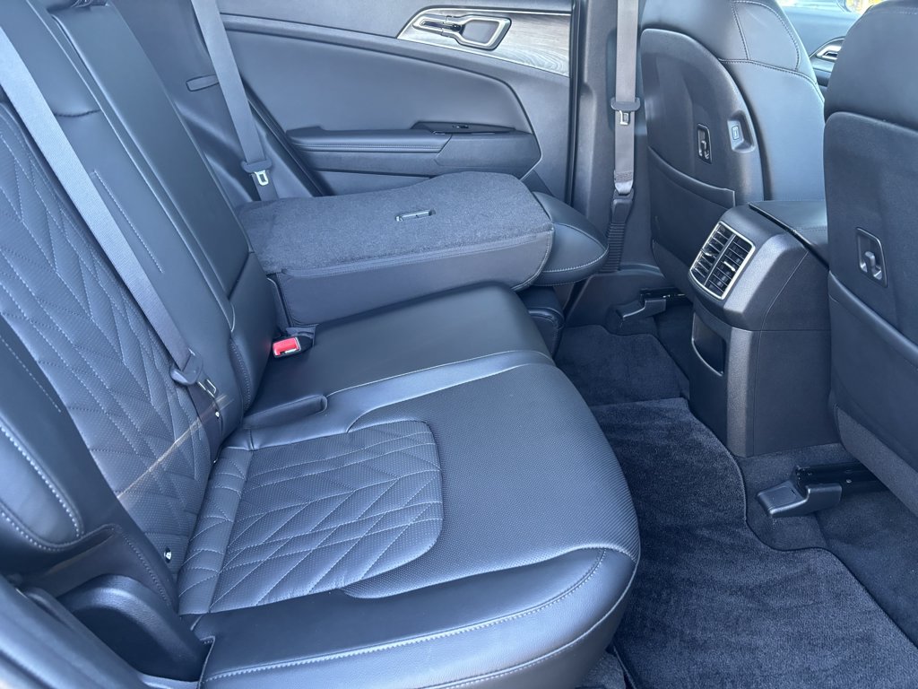 2024 Kia Sportage X-Line - Photo 29
