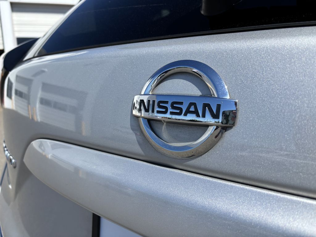 2018 Nissan Murano SV - Photo 10