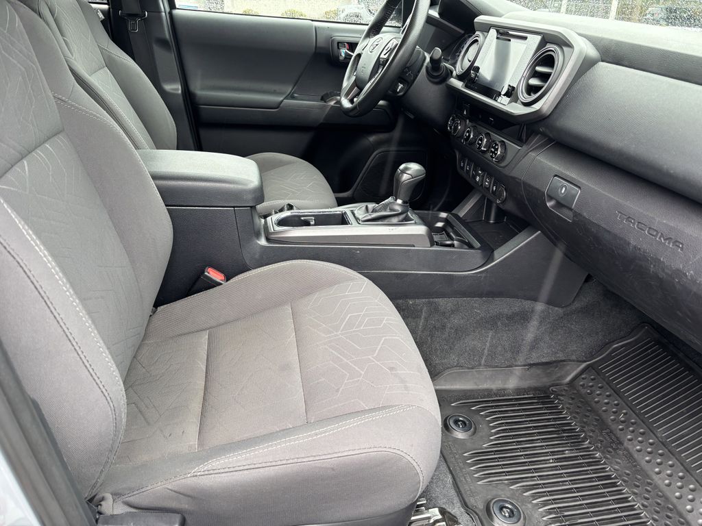 2018 Toyota Tacoma TRD Sport - Photo 30