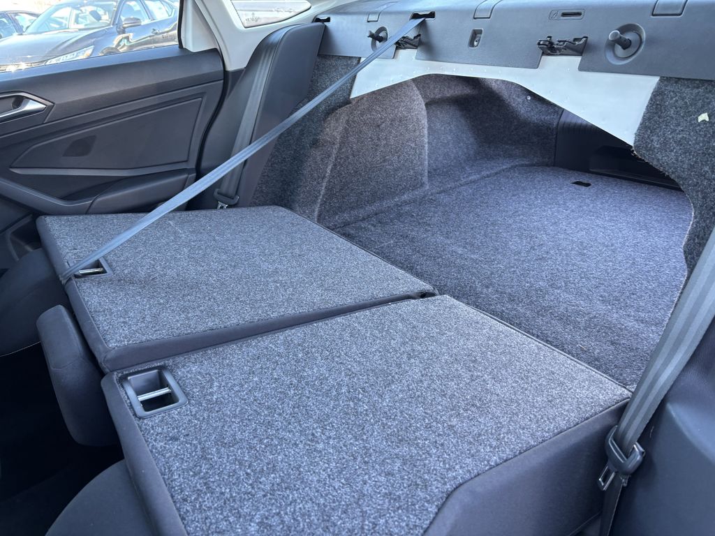 2024 Volkswagen Jetta S - Photo 27