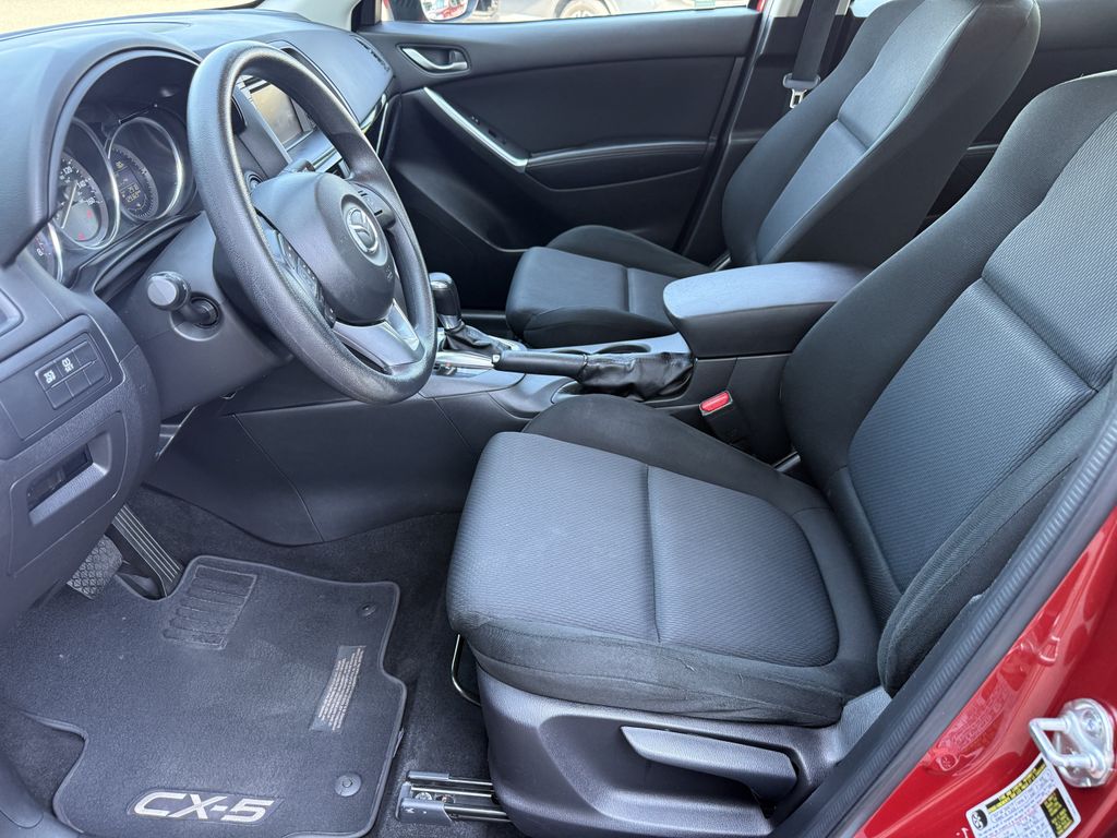 2015 Mazda CX-5 Sport - Photo 13