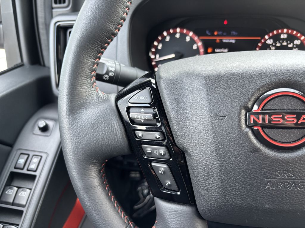 2026 Nissan Frontier PRO-4X - Photo 15