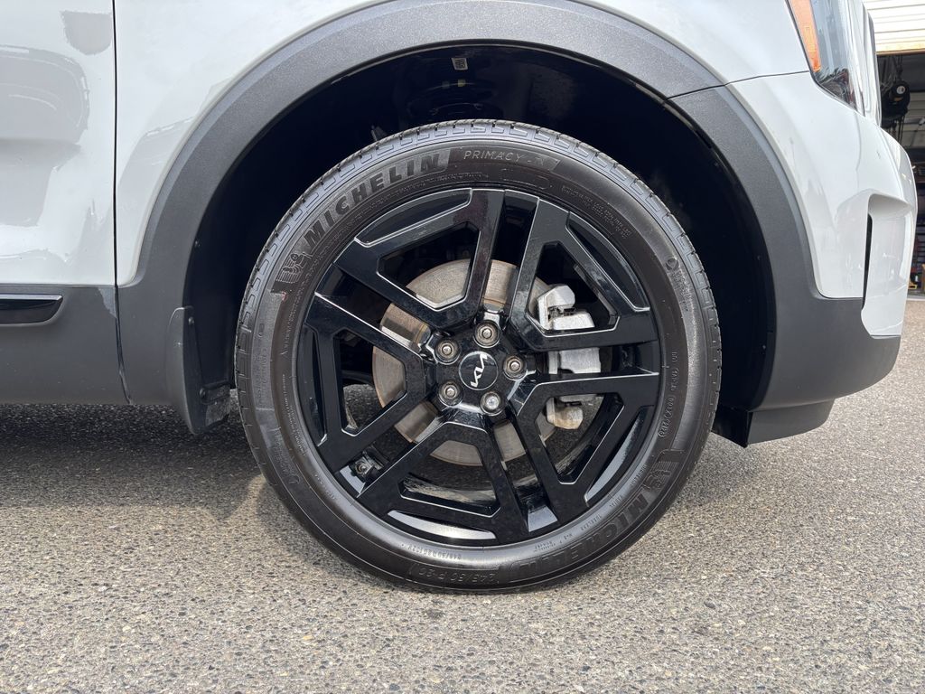 2024 Kia Telluride SX Prestige X-Line - Photo 8