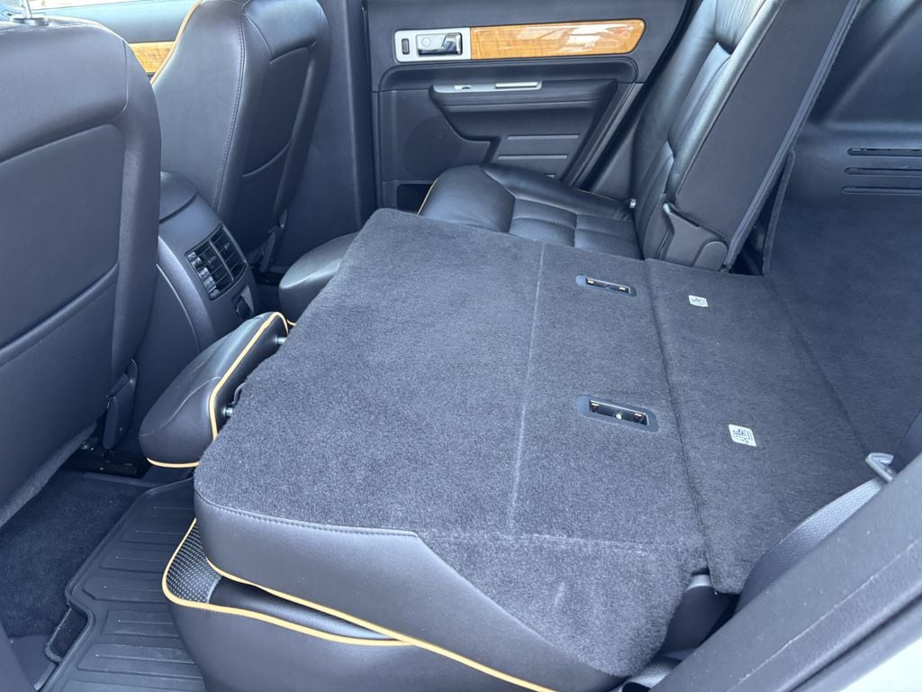 2008 Lincoln MKX Base - Photo 24