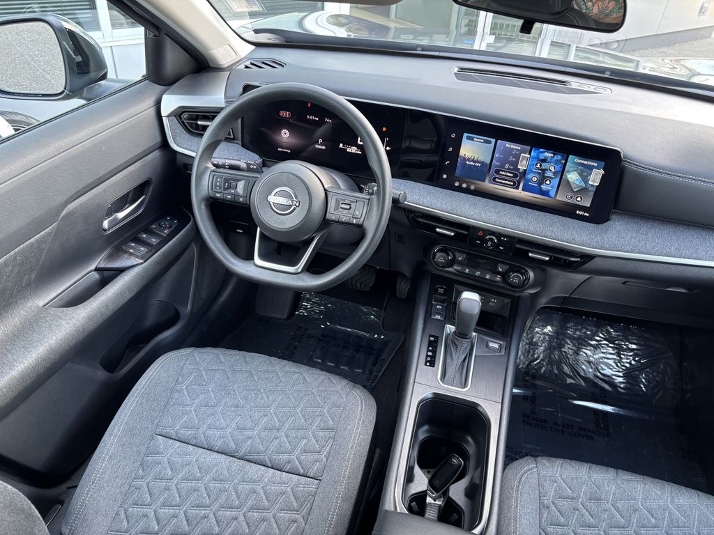 2026 Nissan KICKS SV AWD - Photo 21