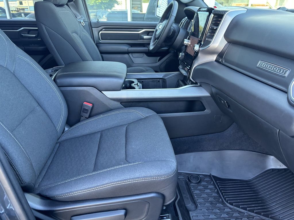 2026 RAM Ram 1500 Pickup Big Horn/Lone Star - Photo 28