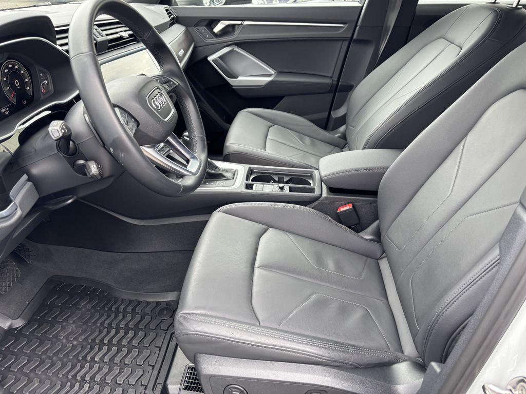 2023 Audi Q3 S Line Premium Plus - Photo 13