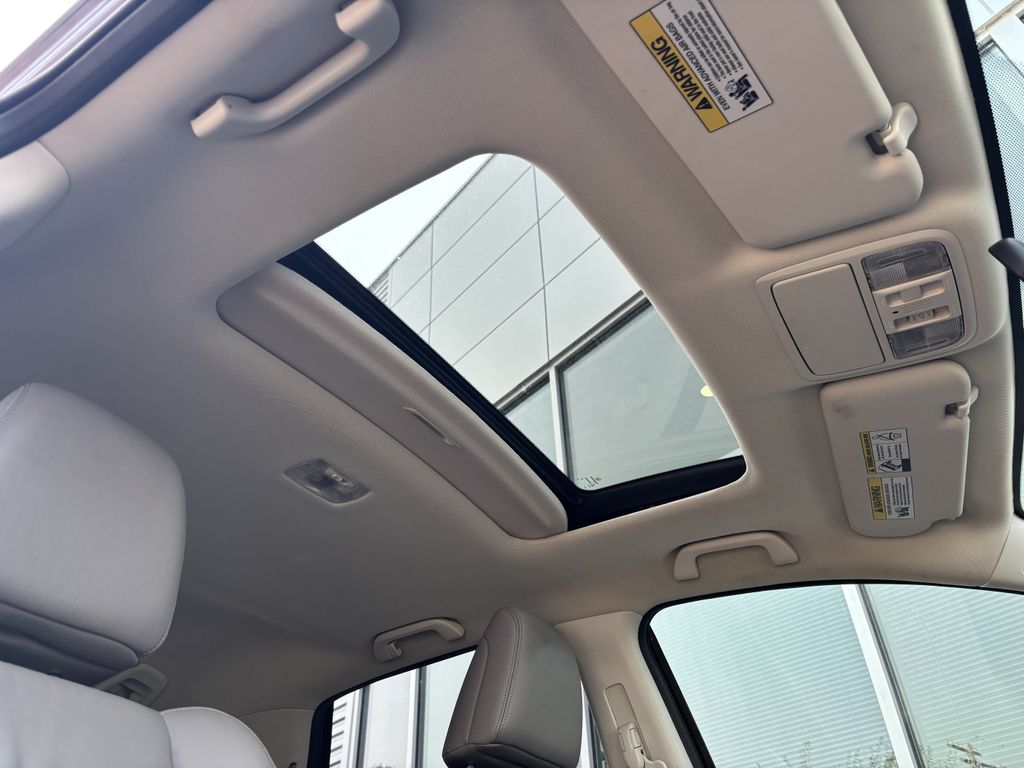 2013 Honda CR-V EX-L - Photo 23