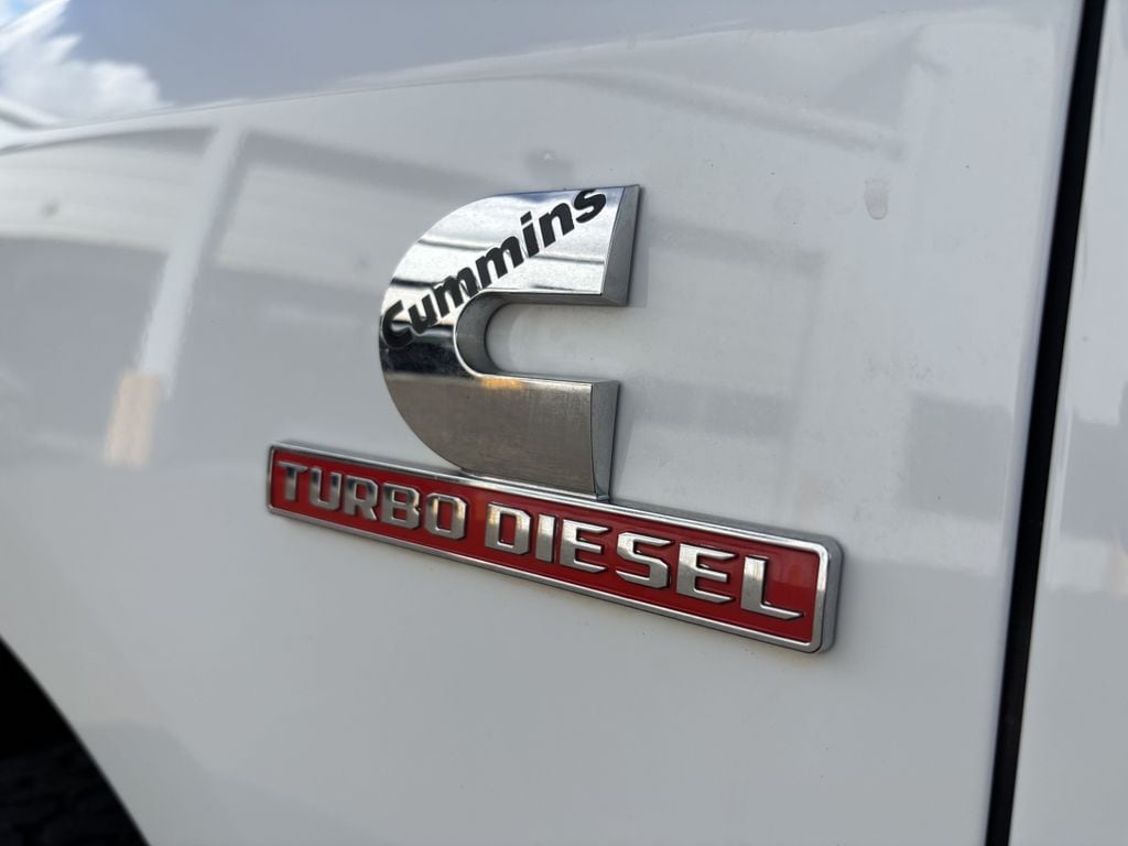 2021 RAM Ram 2500 Pickup Big Horn - Photo 13