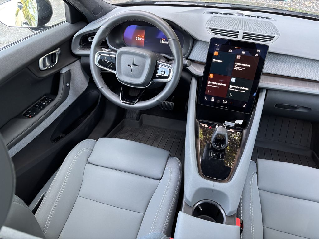 2023 Polestar 2 Performance - Photo 15