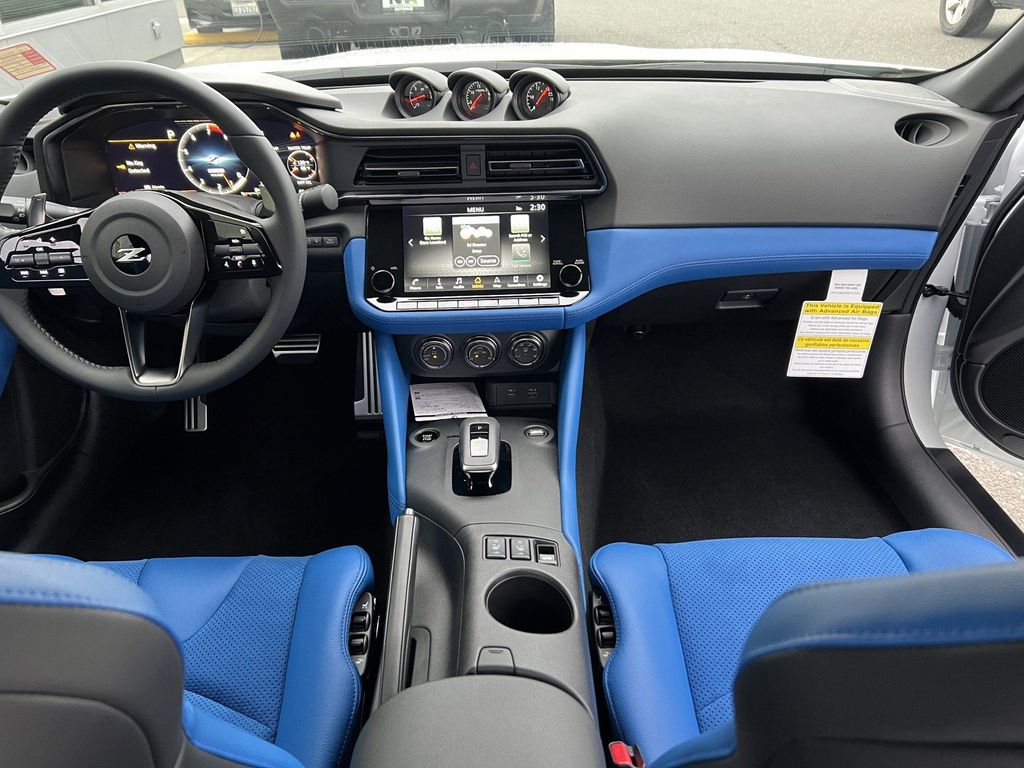 New 2024 Nissan Z For Sale at Bellingham Nissan | VIN New 2024 Nissan Z For Sale at Bellingham Nissan | VIN