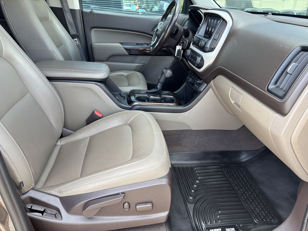 2019 GMC Canyon SLT - Photo 27