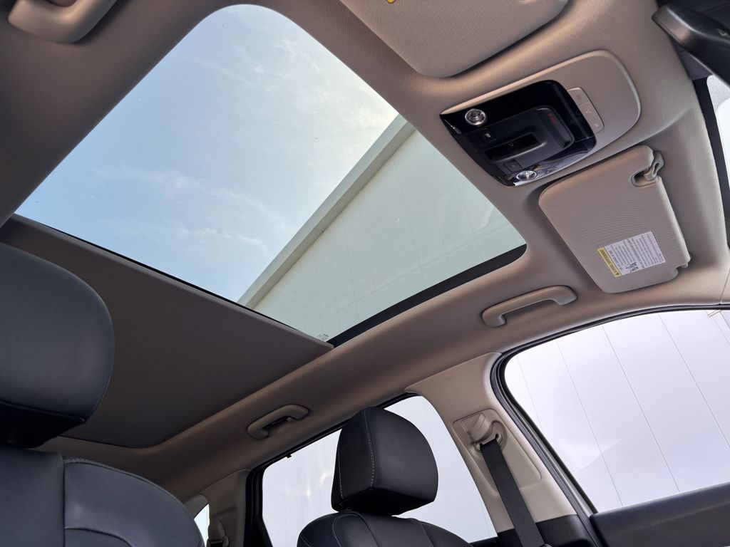 2022 Kia Sorento SX - Photo 23