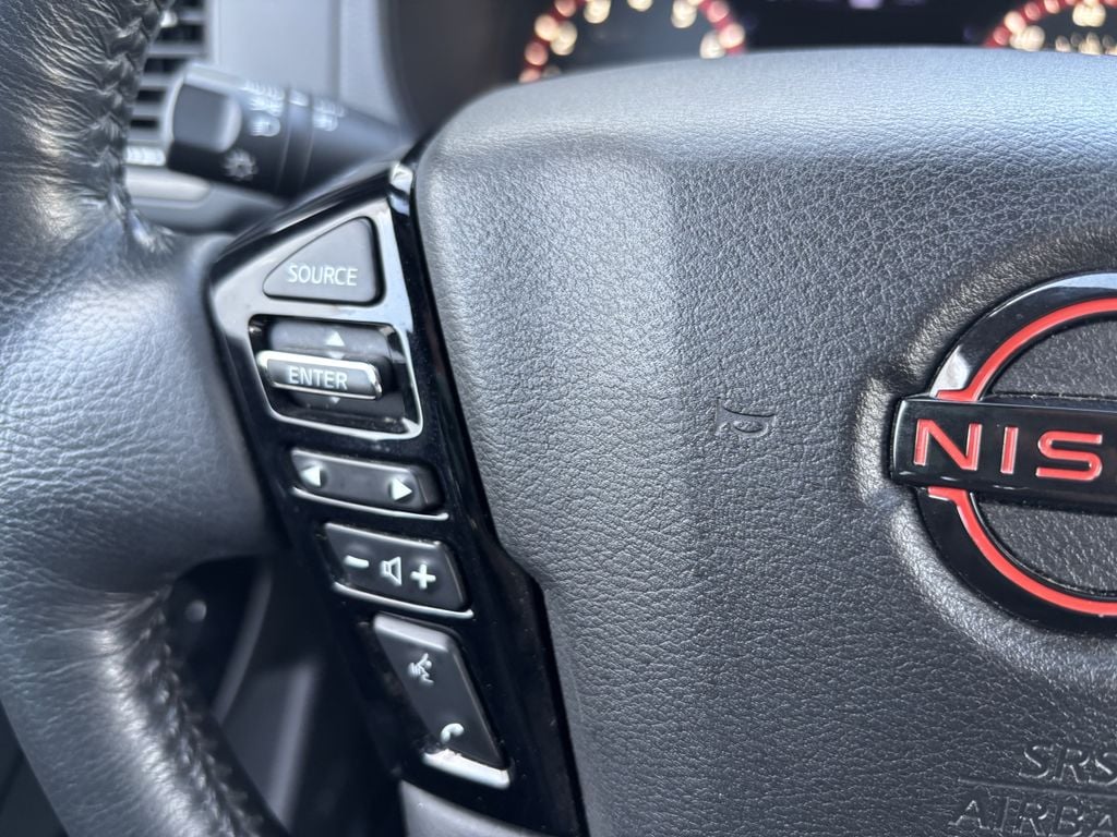 2022 Nissan Frontier PRO-4X - Photo 15