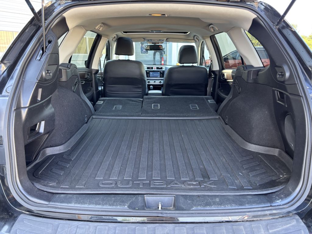 2016 Subaru Outback Limited - Photo 26