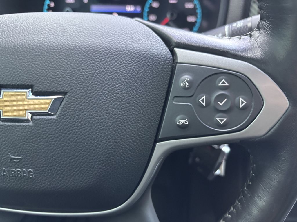 2019 Chevrolet Colorado ZR2 - Photo 15