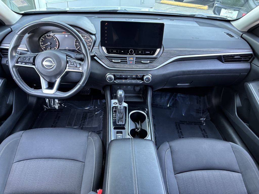 2024 Nissan Altima SV - Photo 20
