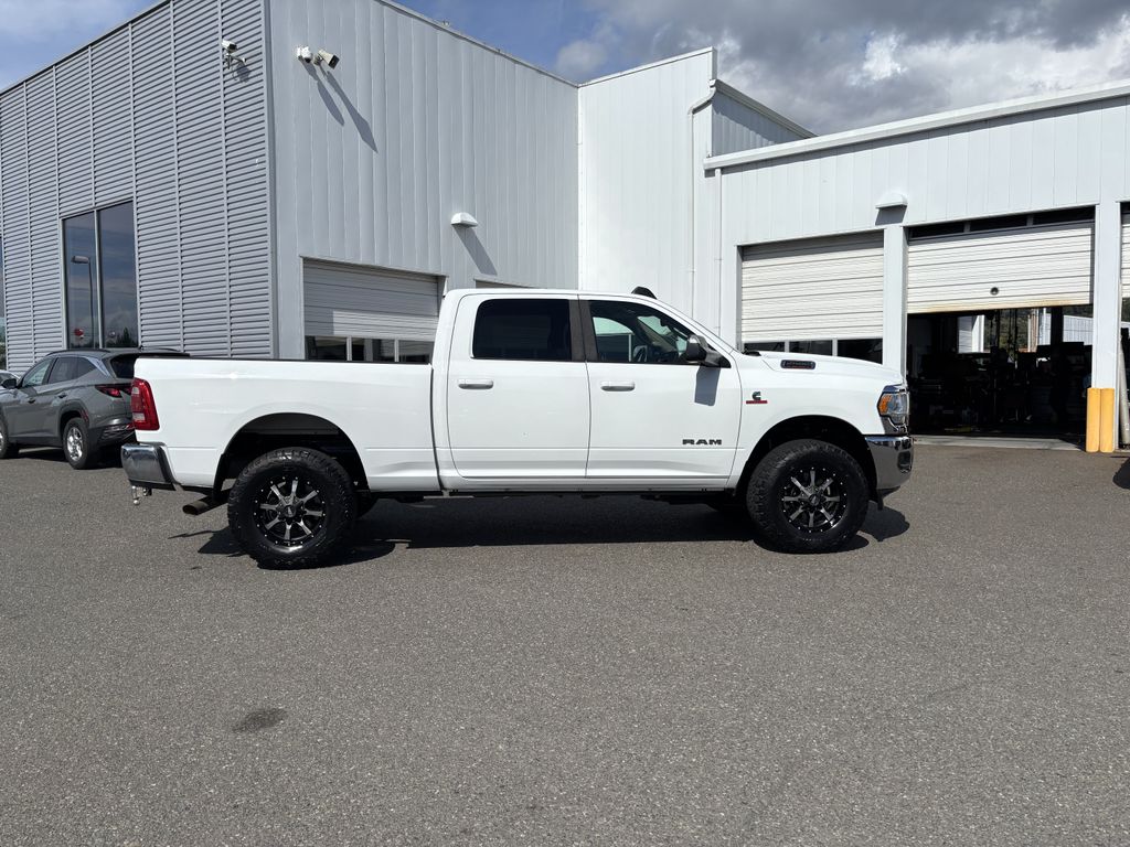 2021 RAM Ram 2500 Pickup Big Horn - Photo 8