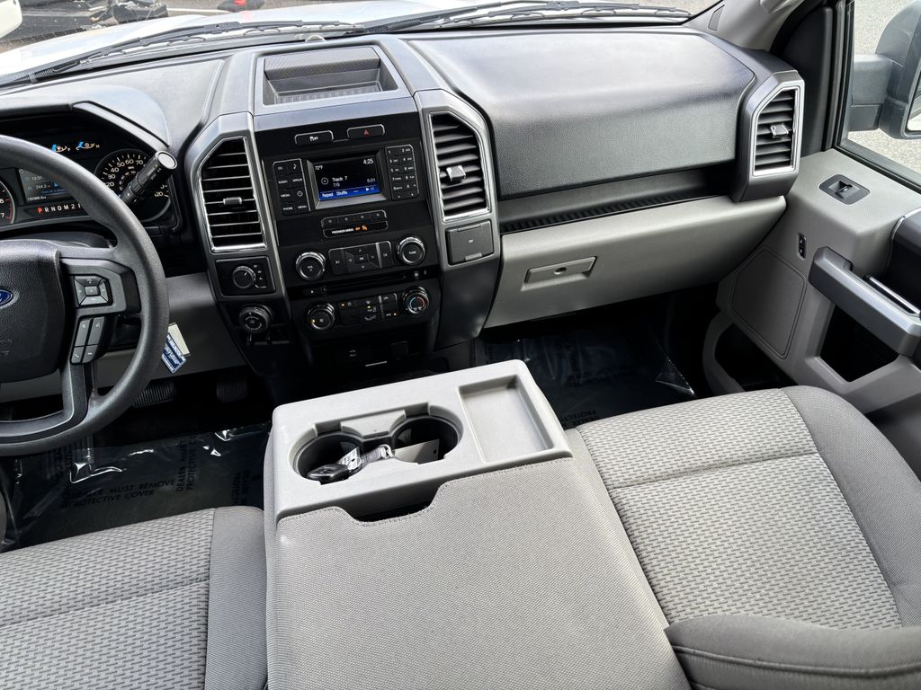 2016 Ford F-150 XLT - Photo 24