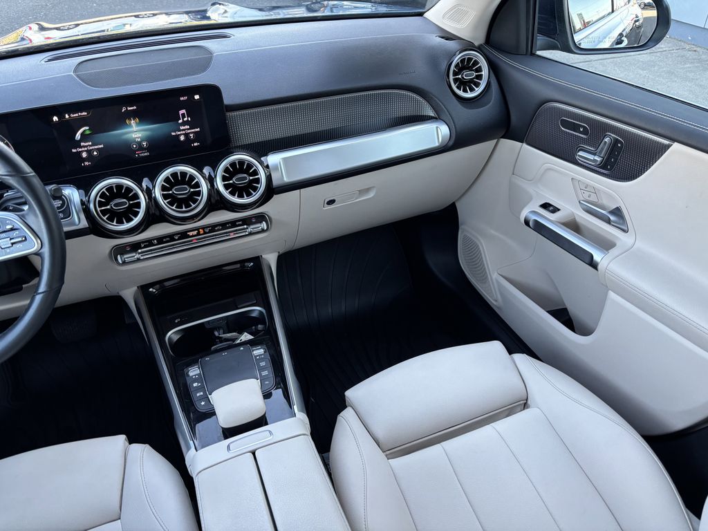 2023 Mercedes-Benz GLB Base - Photo 23