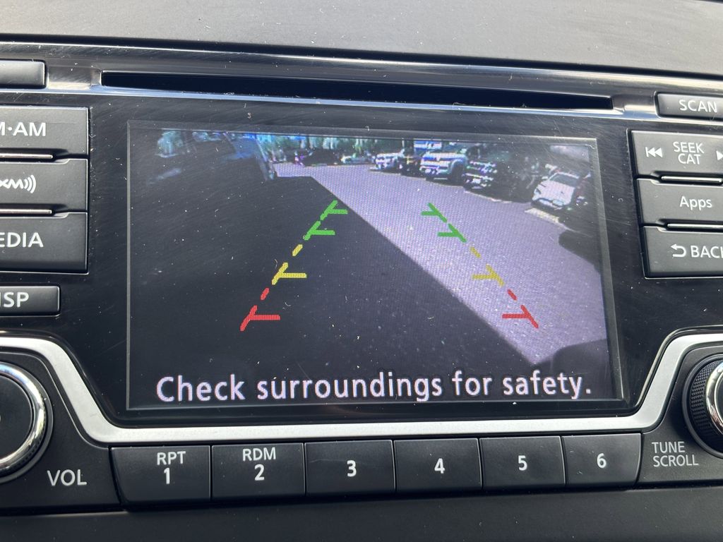 2016 Nissan Frontier SV - Photo 29
