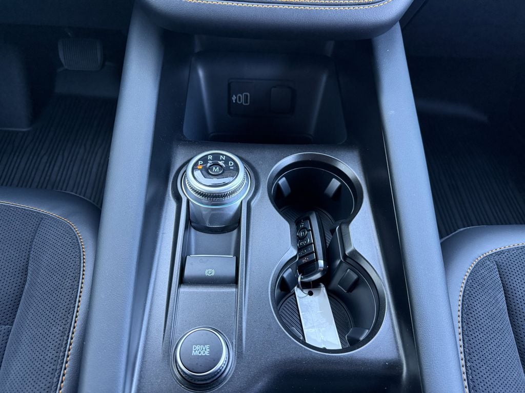 2026 Ford Explorer Tremor - Photo 20