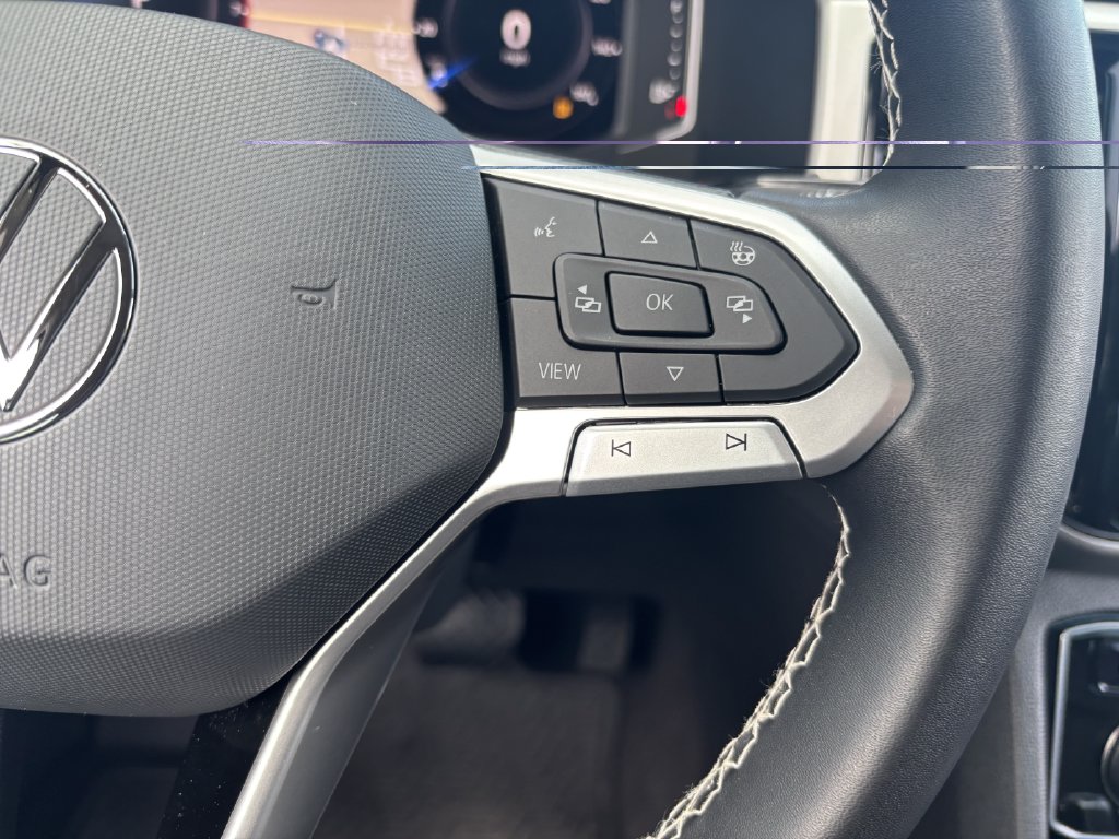2023 Volkswagen Atlas SEL - Photo 14