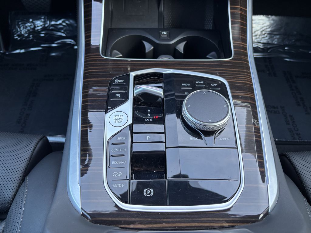 2026 BMW X5 40i - Photo 20