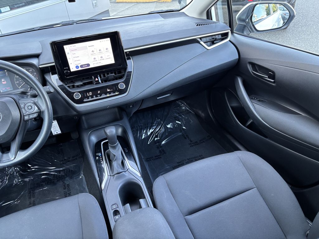 2023 Toyota Corolla LE - Photo 22