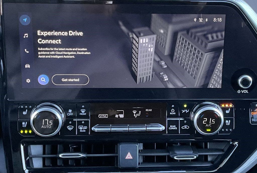 2024 Toyota Highlander Platinum - Photo 20