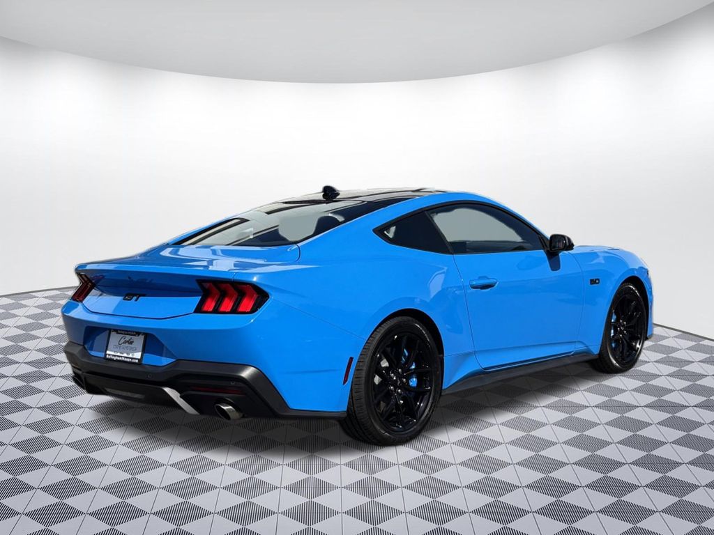 2024 Ford Mustang GT - Photo 7