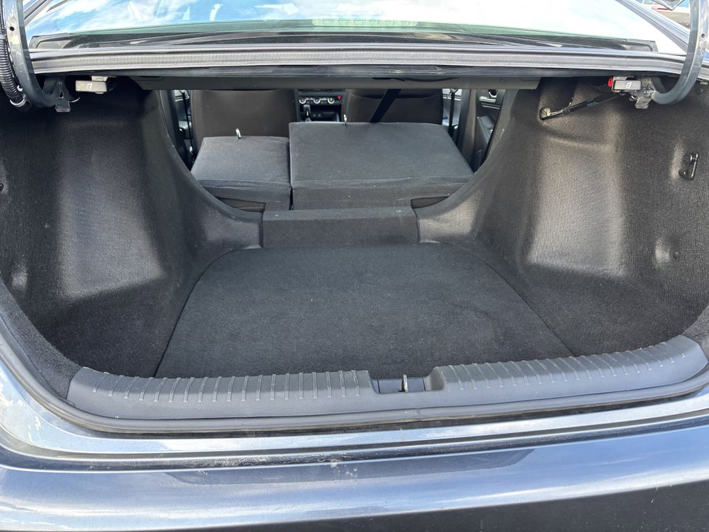 2024 Honda Accord EX - Photo 27