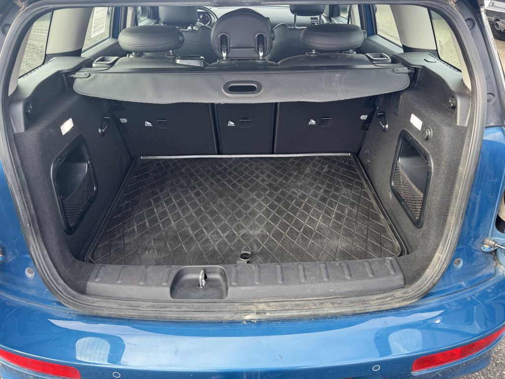 2023 MINI Clubman S - Photo 10