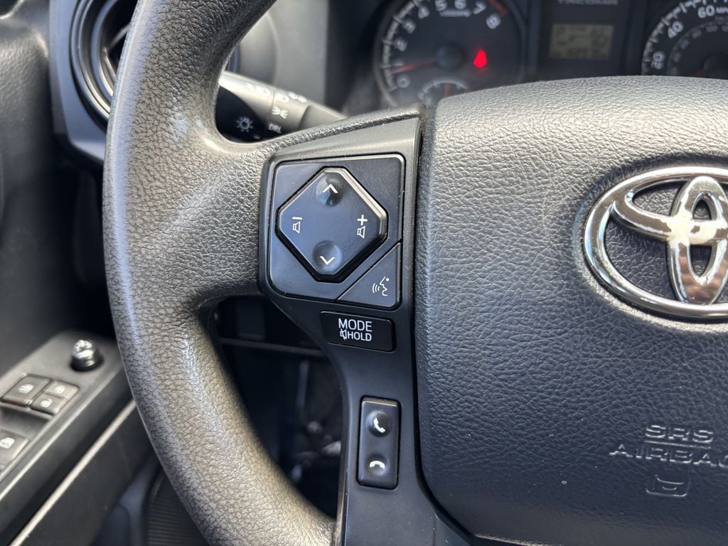 2017 Toyota Tacoma SR - Photo 16