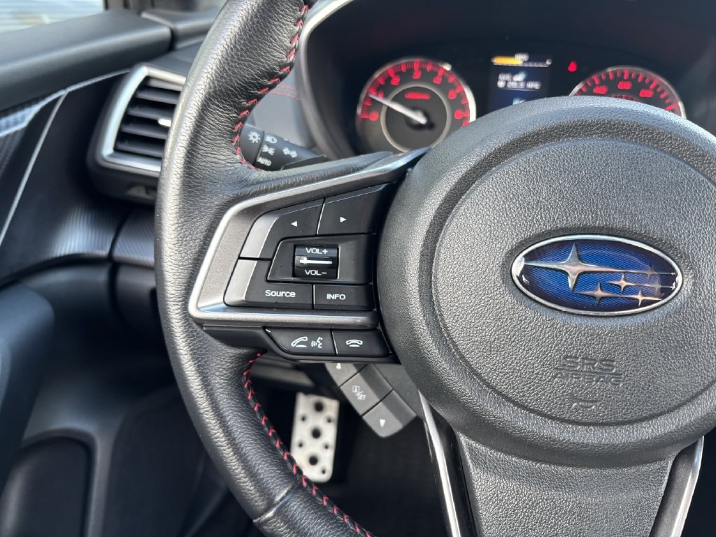 2020 Subaru Impreza Sport - Photo 17