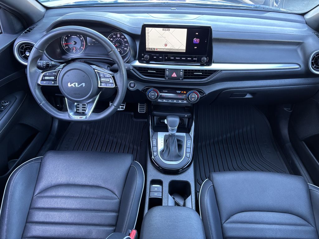 2023 Kia Forte GT-Line - Photo 20