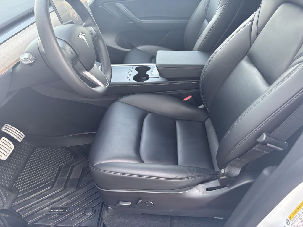 2022 Tesla Model Y Performance - Photo 11