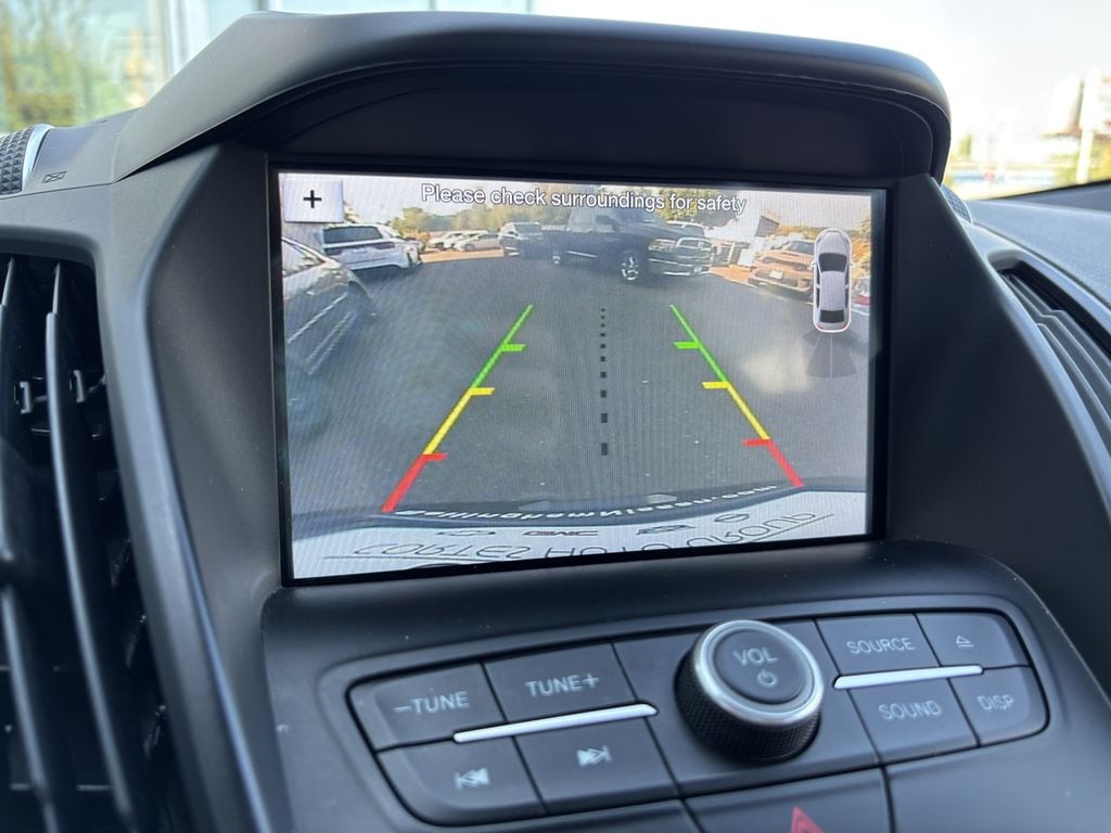 2017 Ford Escape SE - Photo 30
