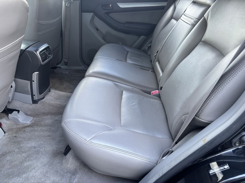 2006 Toyota 4Runner SR5 - Photo 23