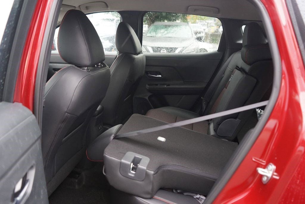 2025 Nissan Kicks SR AWD - Photo 27