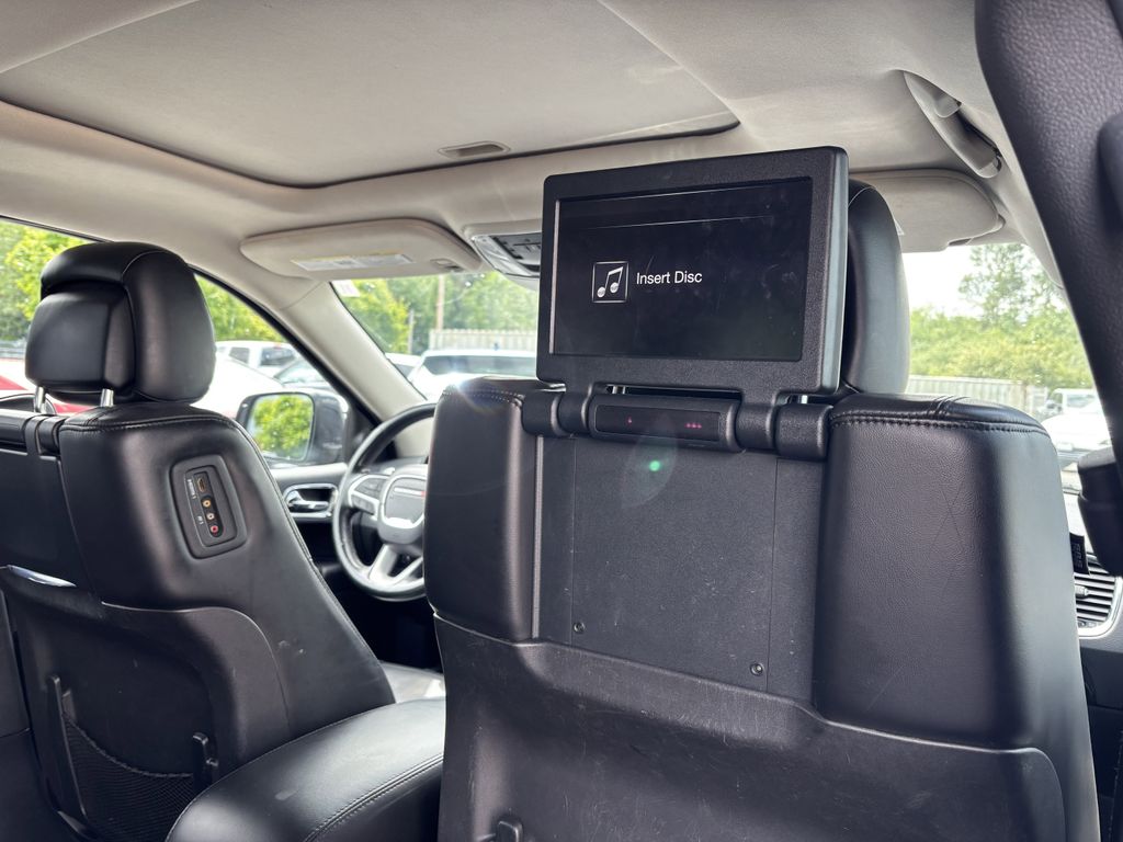 2016 Dodge Durango Limited - Photo 31